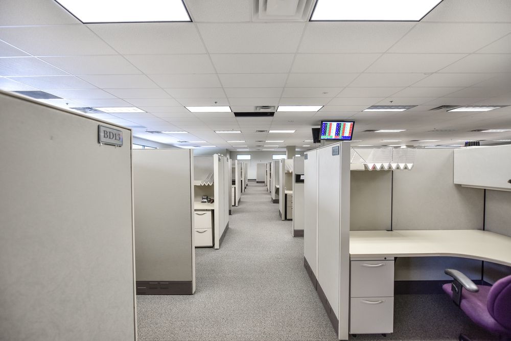 Free Standing Well Built Office in Lakewood Ranch: 6802 Energy Ct, Lakewood Ranch, FL 34240